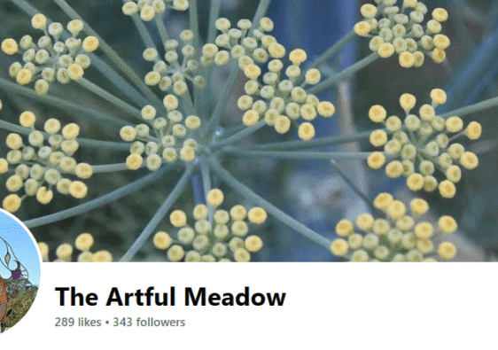 artful meadow